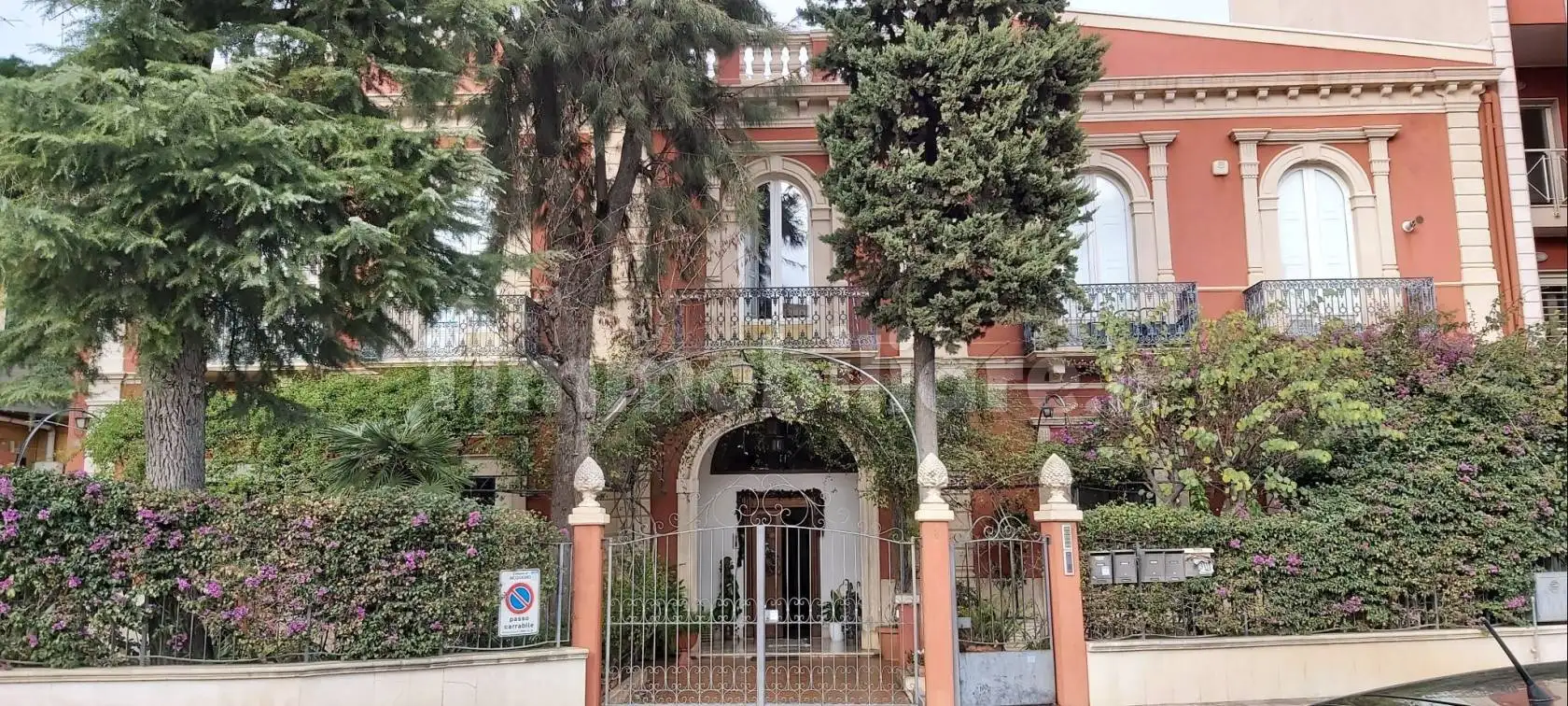 Appartamento in affitto a Modugno