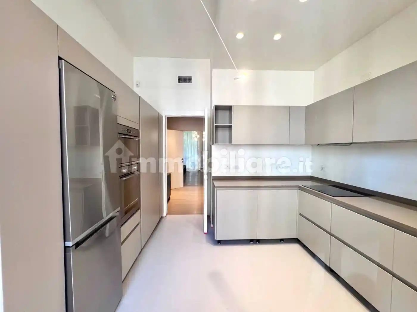 Trilocale via Anfiteatro 5, Lanza, Milano - foto 3