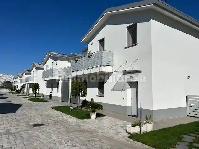 Villa unifamiliare, ottimo stato, 159 m², Tre Castelli - Faenza, Milano - foto 3