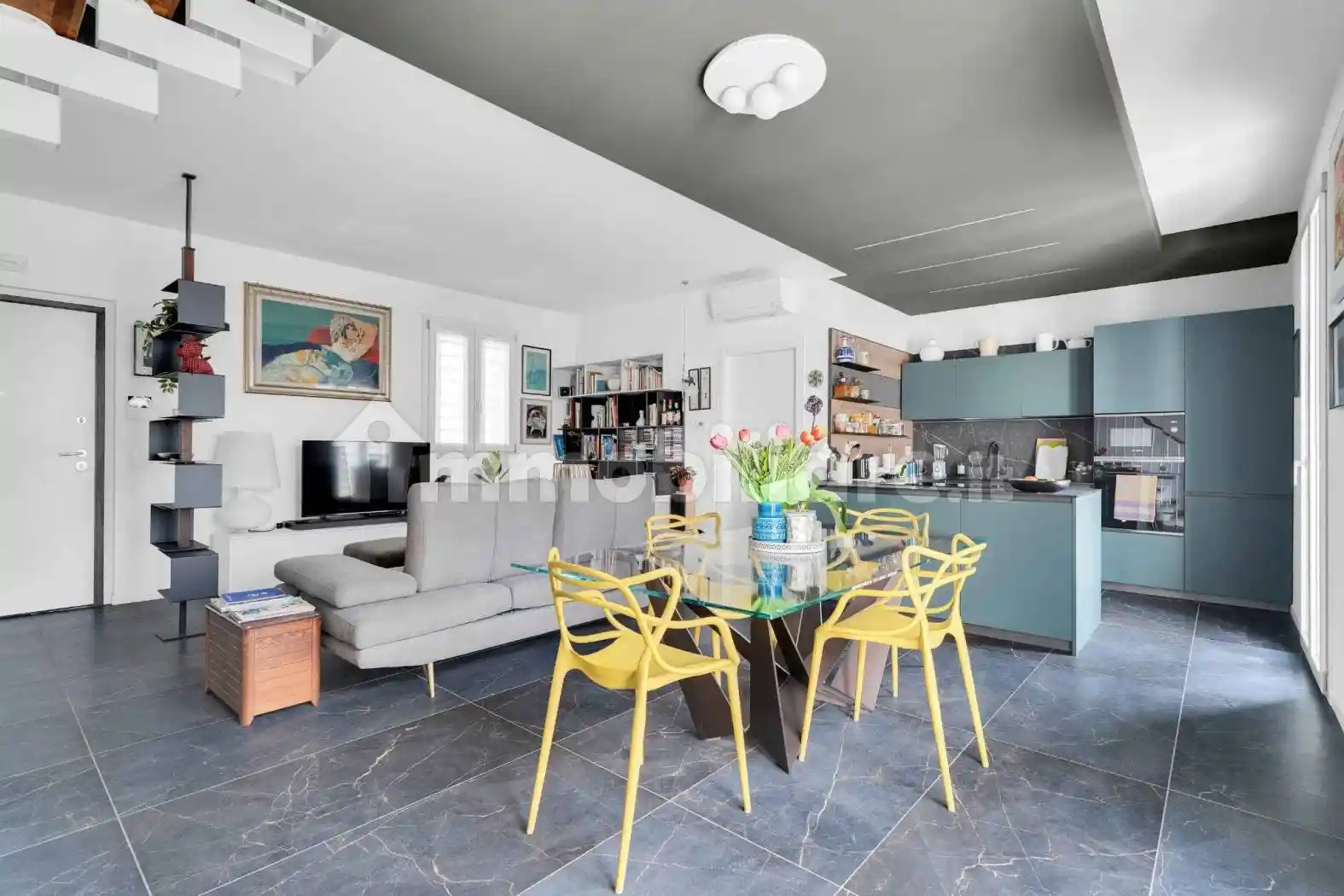 Villa unifamiliare, ottimo stato, 159 m², Tre Castelli - Faenza, Milano - foto 4