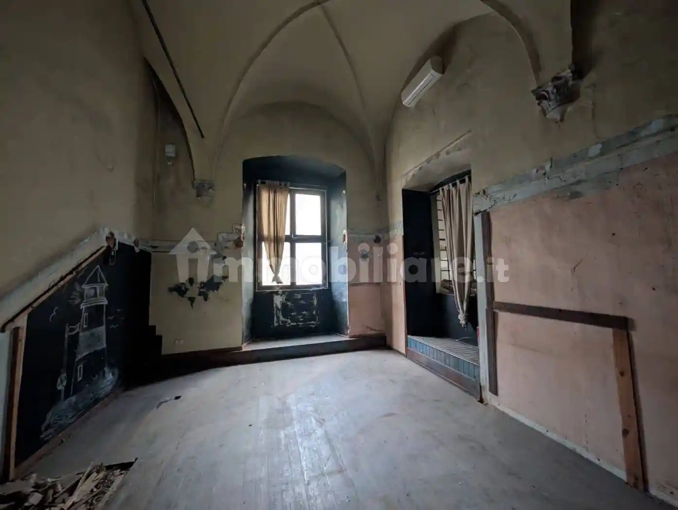 Appartamento via dell'Anconella, Ponte alla Vittoria, Firenze - foto 2