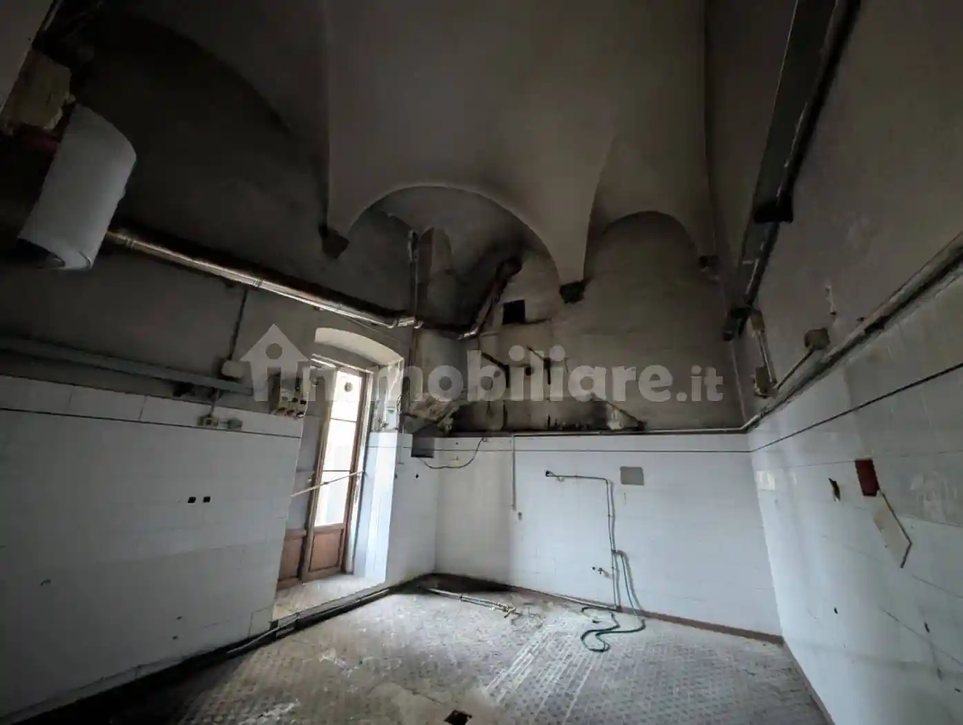 Appartamento via dell'Anconella, Ponte alla Vittoria, Firenze - foto 4