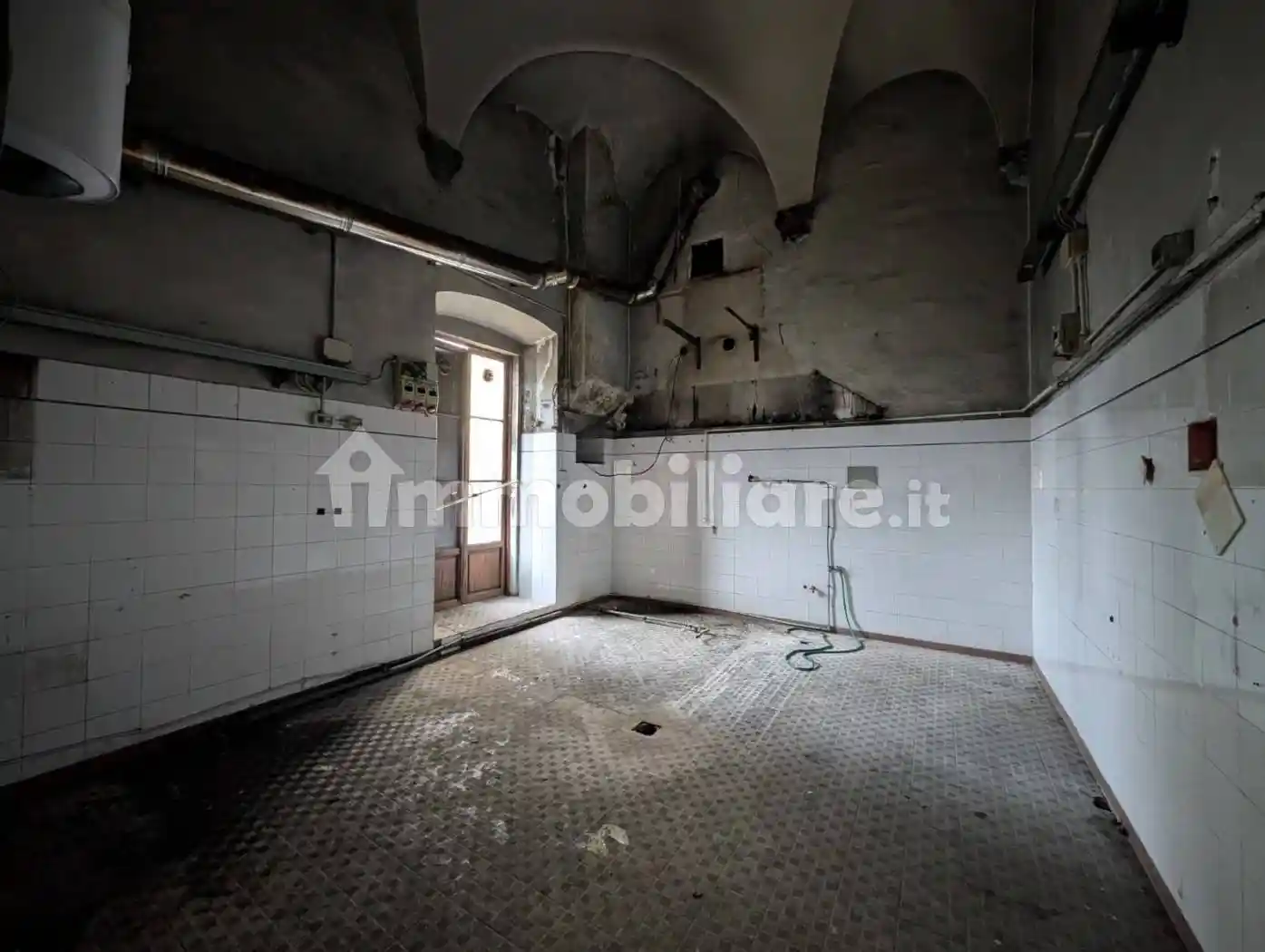 Appartamento via dell'Anconella, Ponte alla Vittoria, Firenze - foto 5