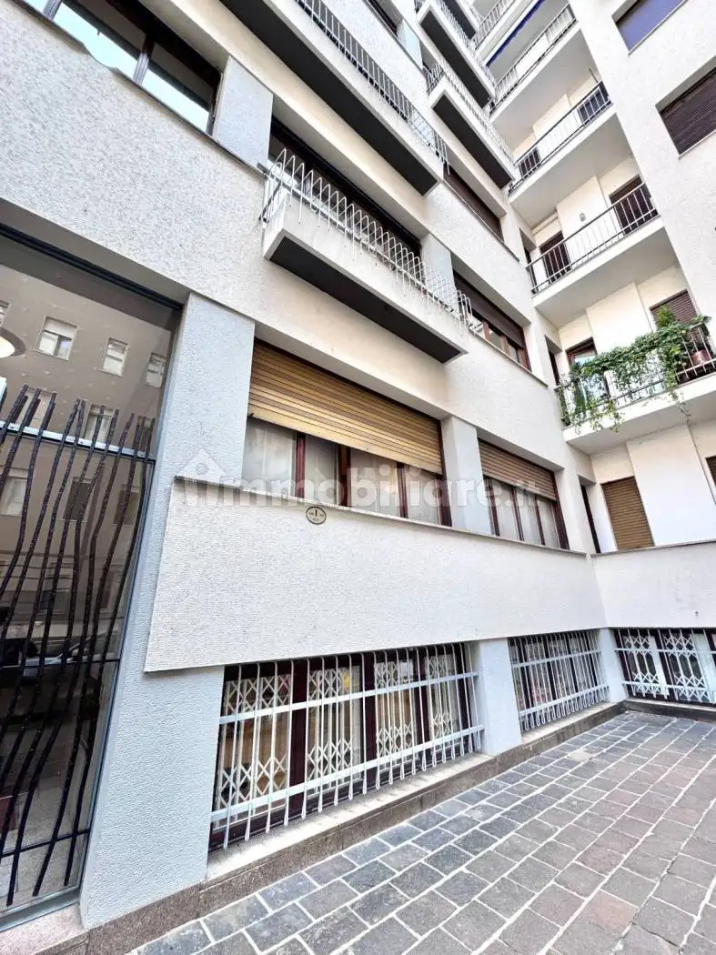 Apartment in vendita a Milan