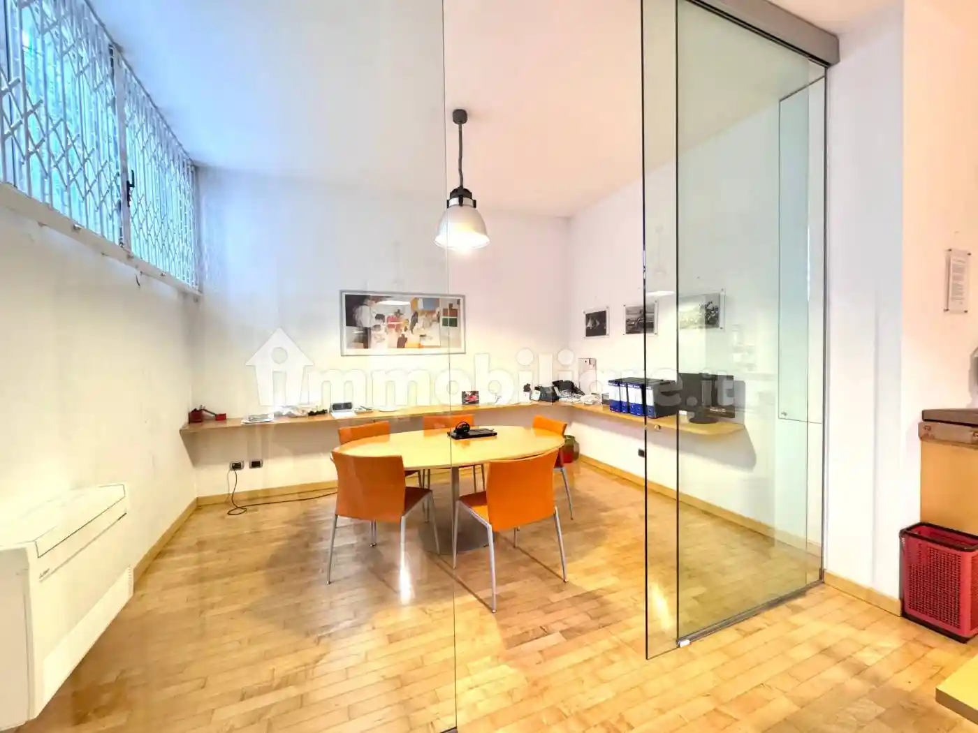 Quadrilocale via Uberto Visconti di Modrone 6, Palestro, Milano - foto 3