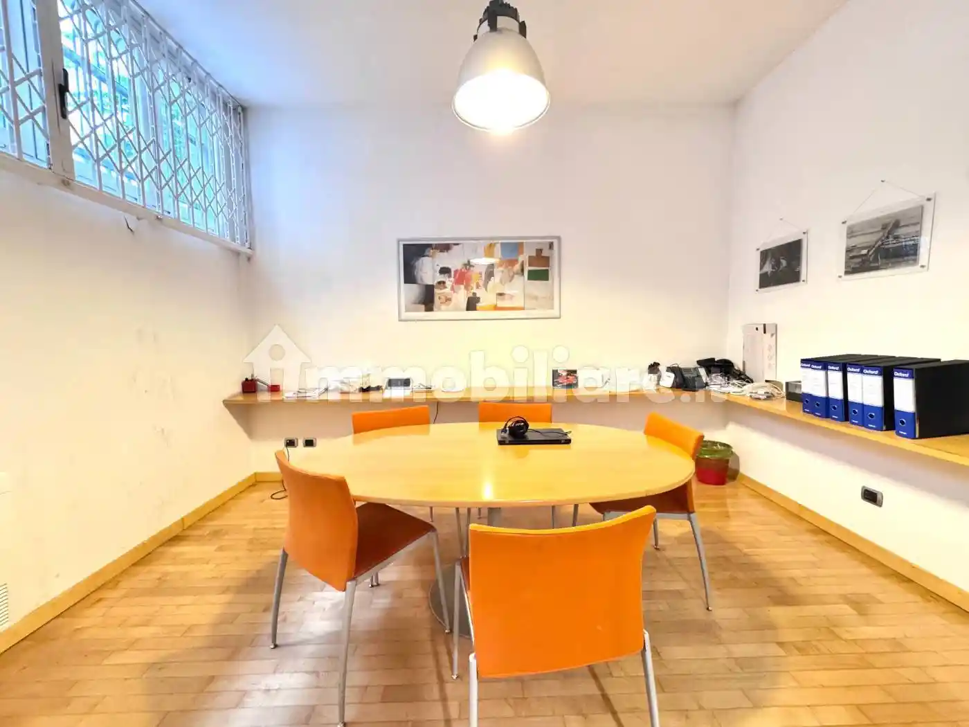 Quadrilocale via Uberto Visconti di Modrone 6, Palestro, Milano - foto 5