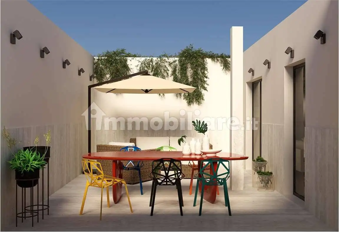 Appartamento in vendita a Cagliari