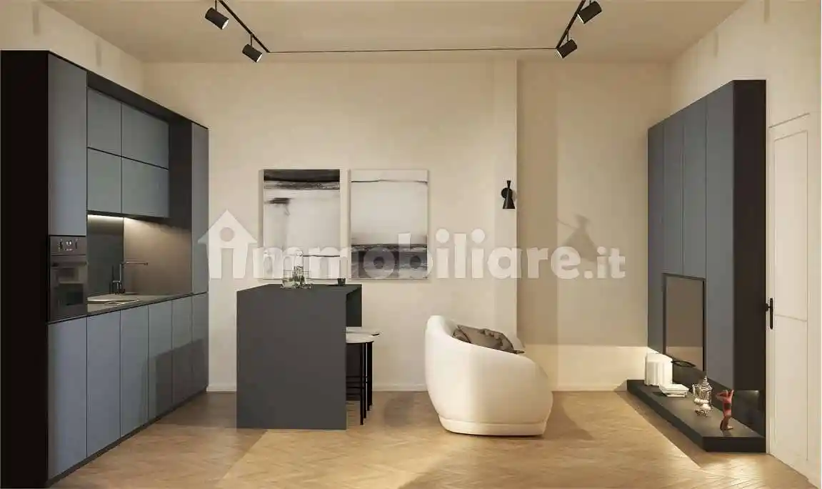 Trilocale via della Giovane Italia , 0, Parco di Terramaini, Cagliari - foto 2