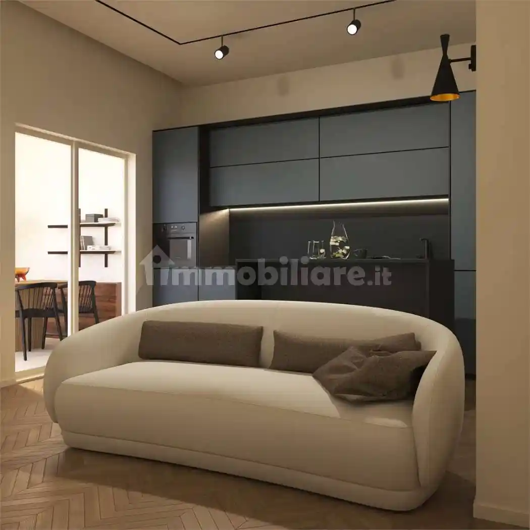 Trilocale via della Giovane Italia , 0, Parco di Terramaini, Cagliari - foto 3