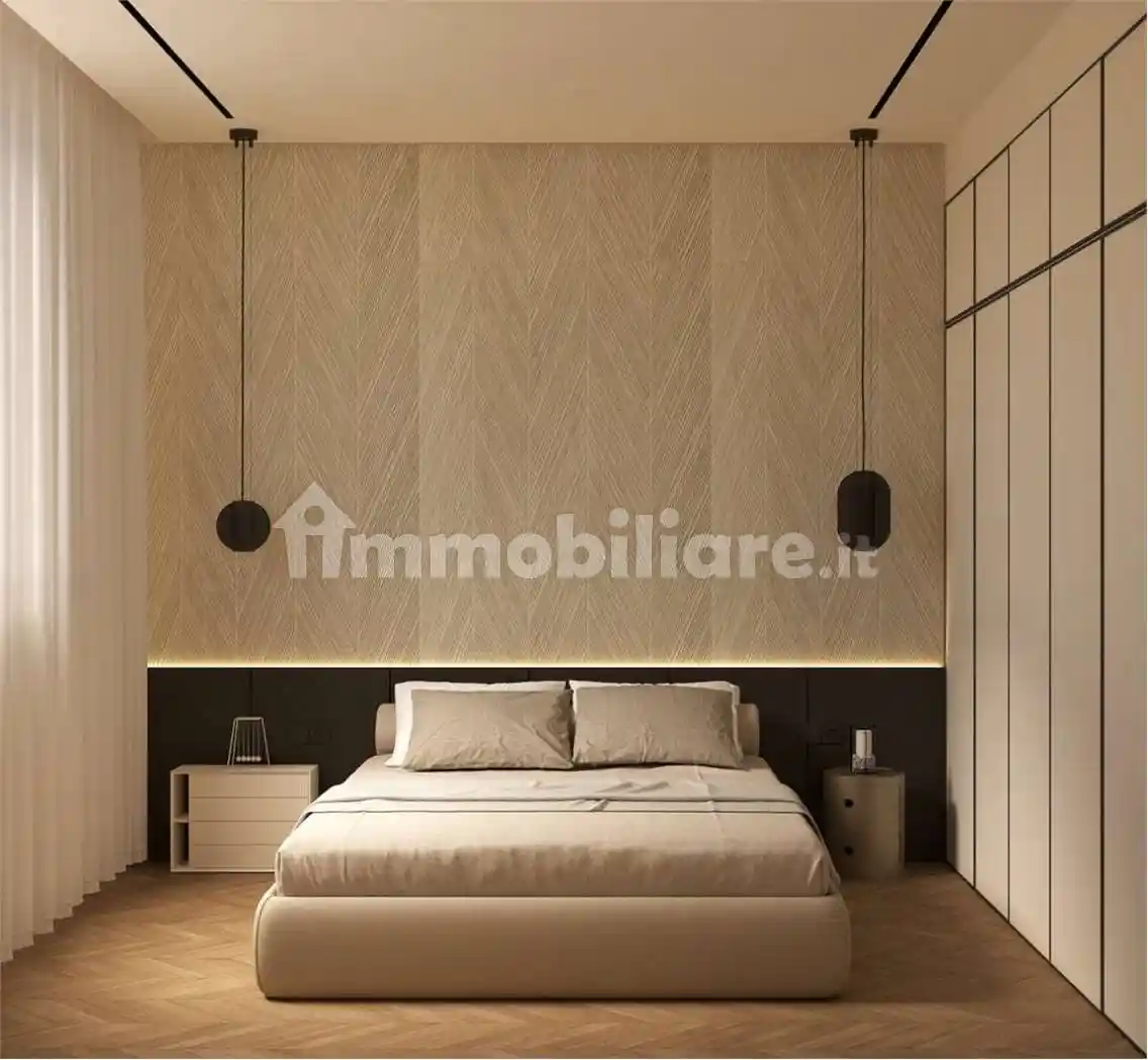 Trilocale via della Giovane Italia , 0, Parco di Terramaini, Cagliari - foto 5