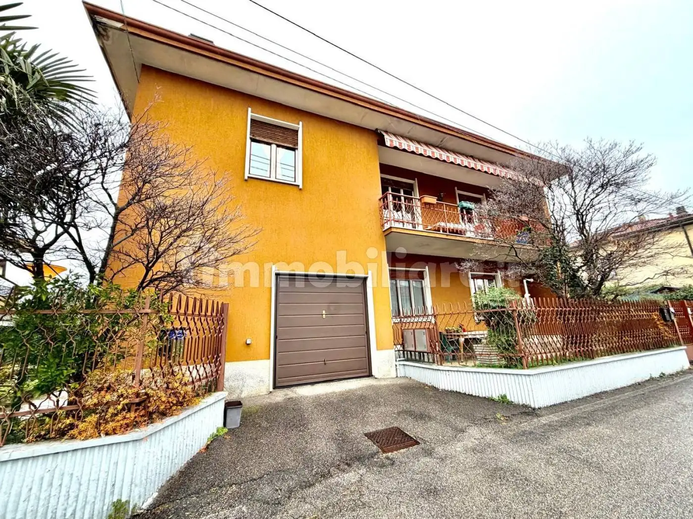 Villa bifamiliare via Santa Maria, Centro, Binago - foto 3