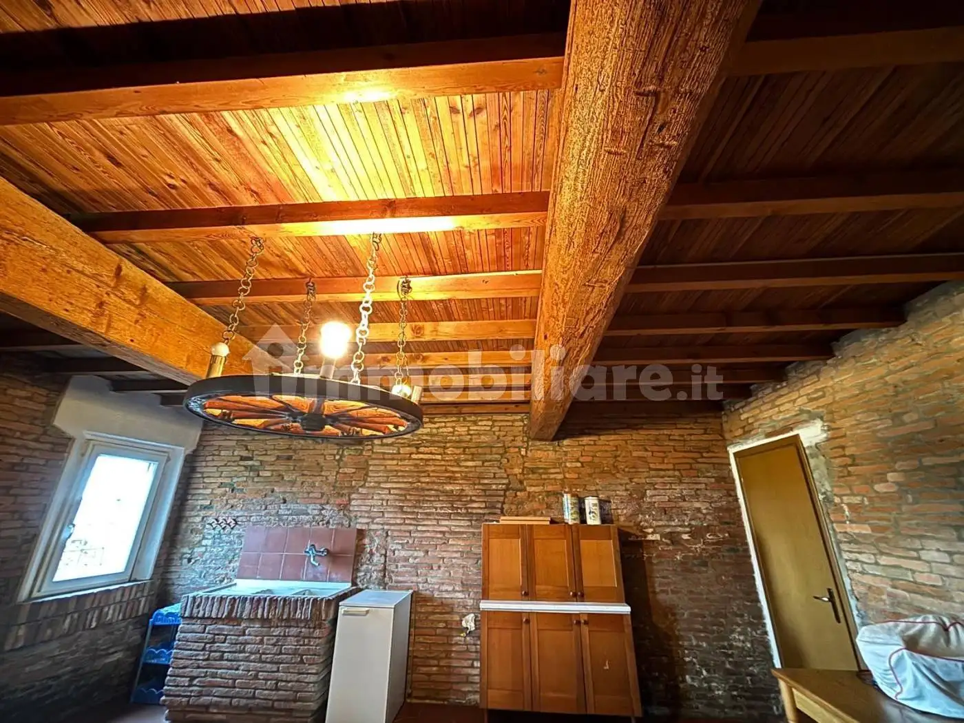 Villa unifamiliare Strada Trentine, Borgo Mantovano - foto 2