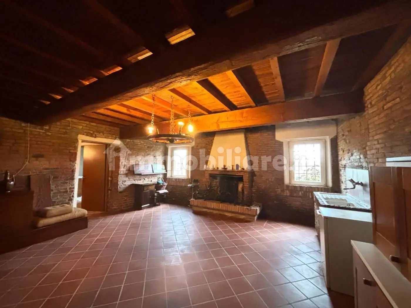 Villa unifamiliare Strada Trentine, Borgo Mantovano - foto 3