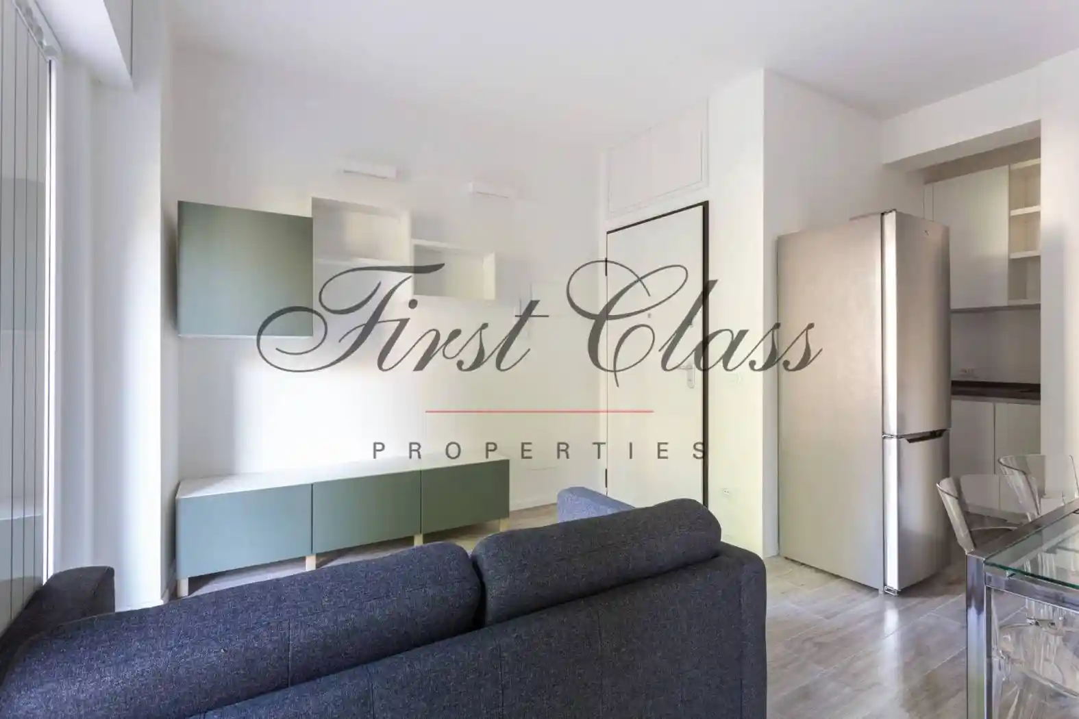 Bilocale via Uruguay 15, Gallaratese, Milano - foto 3