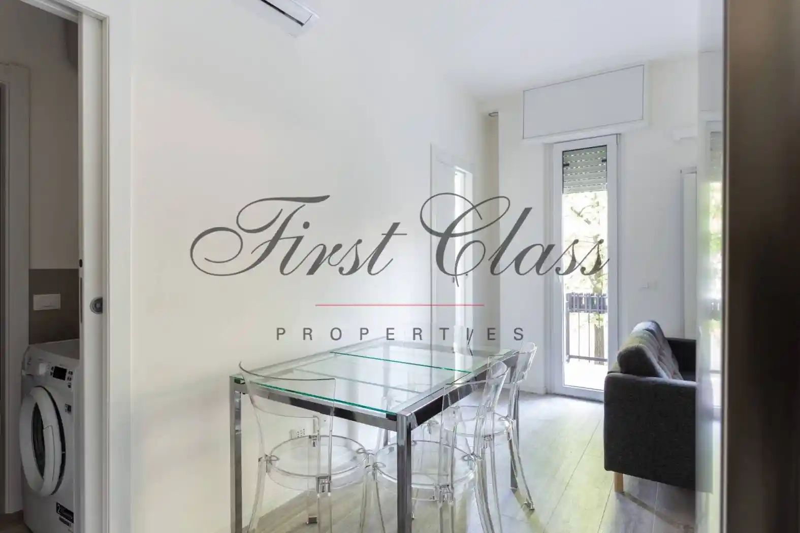 Bilocale via Uruguay 15, Gallaratese, Milano - foto 5