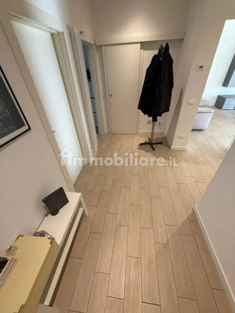 Trilocale via del Lavoro, Zona Industriale, Casola Canina, Imola - foto 2