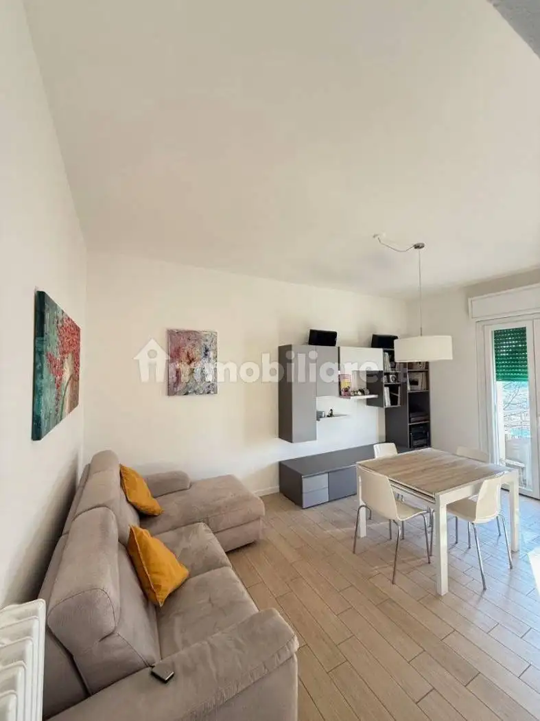 Trilocale via del Lavoro, Zona Industriale, Casola Canina, Imola - foto 4