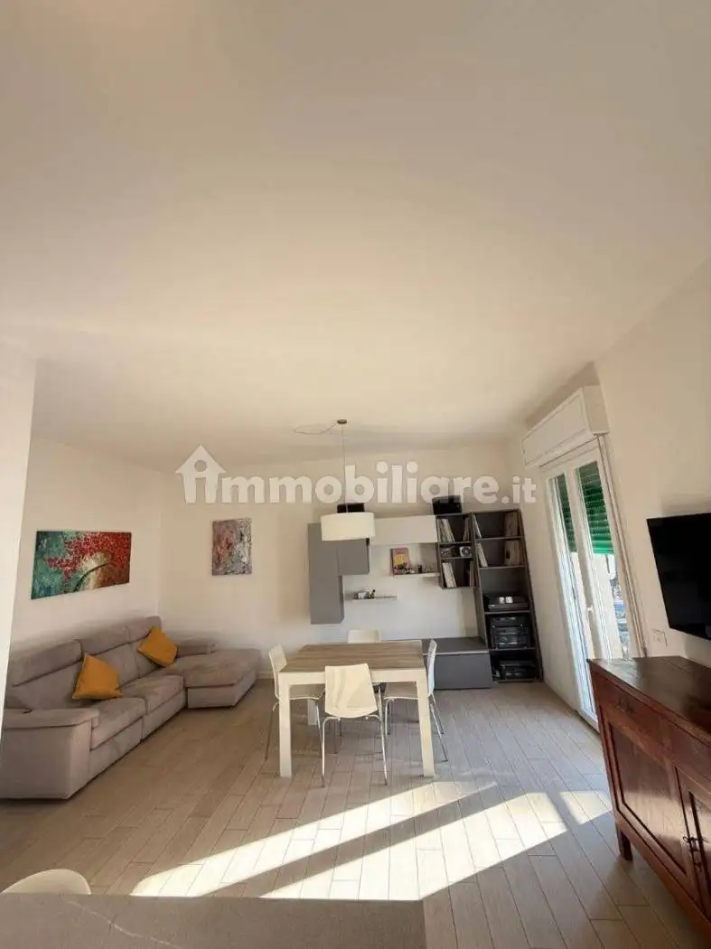 Trilocale via del Lavoro, Zona Industriale, Casola Canina, Imola - foto 5