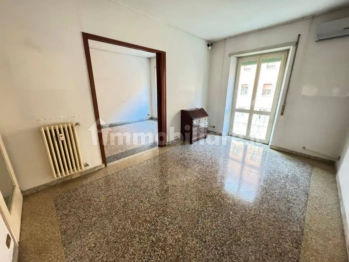 Trilocale via Capo Sottile, Tufello, Roma - foto 5