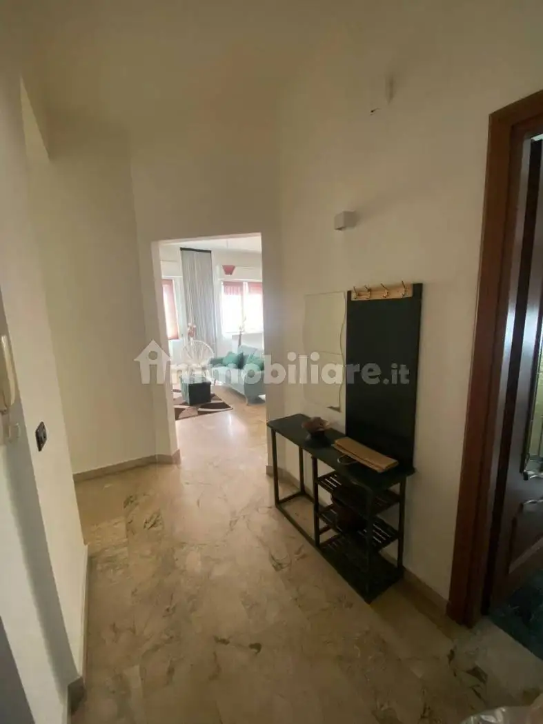 Trilocale via Santa Lucia al Parco 2, Tremulini - Eremo, Reggio Calabria - foto 2