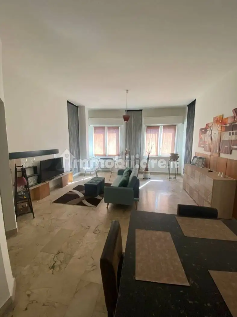 Trilocale via Santa Lucia al Parco 2, Tremulini - Eremo, Reggio Calabria - foto 3