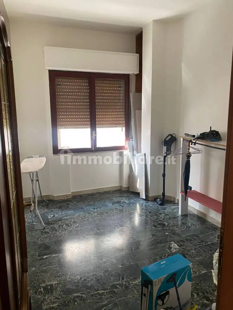 Trilocale via Santa Lucia al Parco 2, Tremulini - Eremo, Reggio Calabria - foto 4