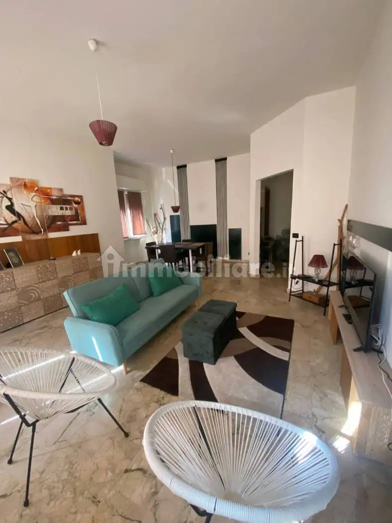 Trilocale via Santa Lucia al Parco 2, Tremulini - Eremo, Reggio Calabria - foto 5