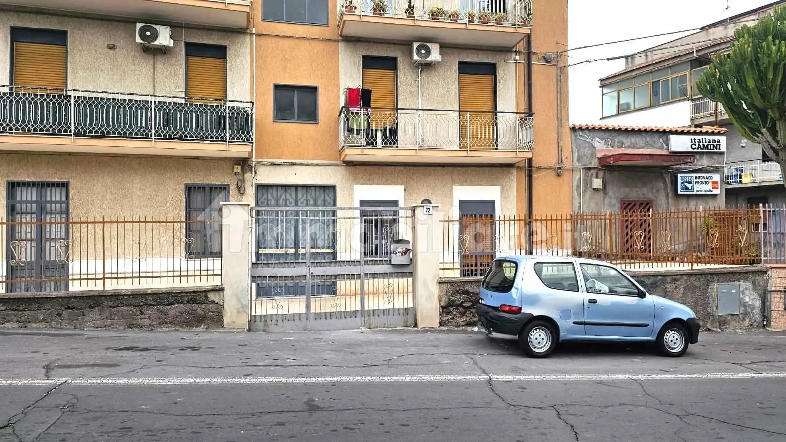 Appartamento in vendita a Catania