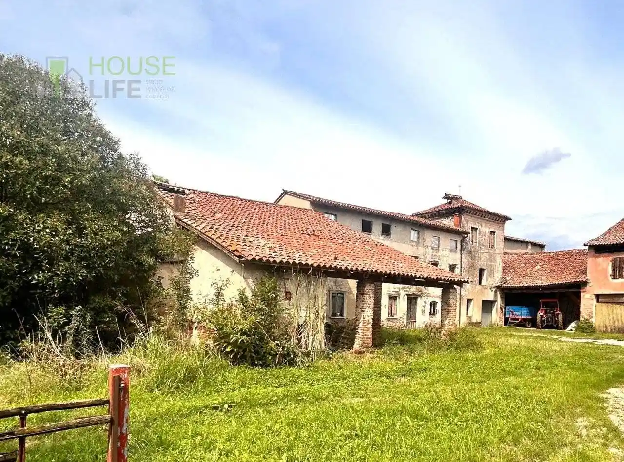 Casale Strada delle cave, Breganze - foto 4