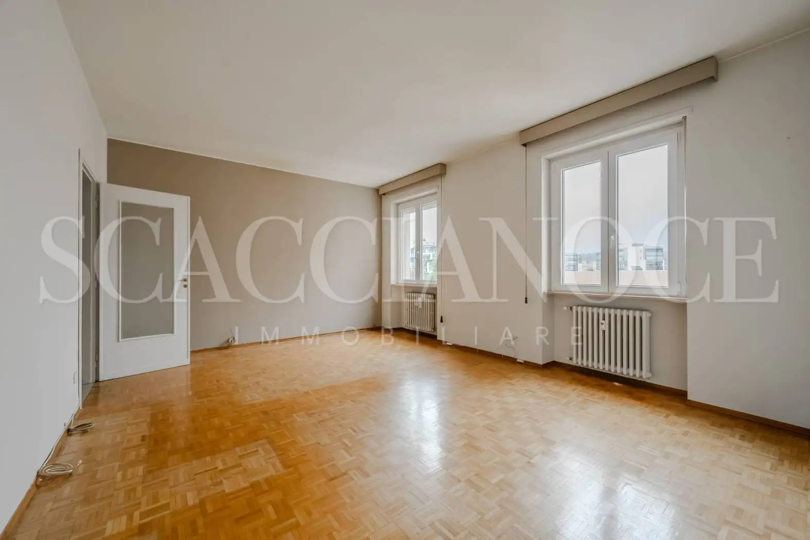 Appartamento via Pietro Pajetta 51, Centro Città, San Paolo, Biella - foto 2