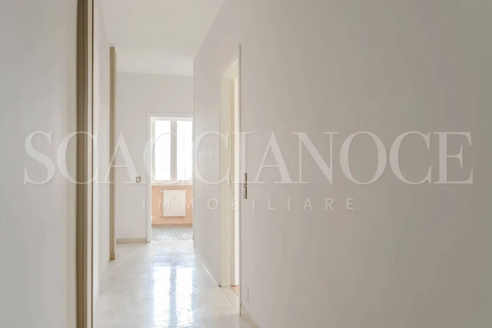 Appartamento via Pietro Pajetta 51, Centro Città, San Paolo, Biella - foto 3