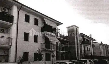 Appartamento in asta a Giavera del Montello