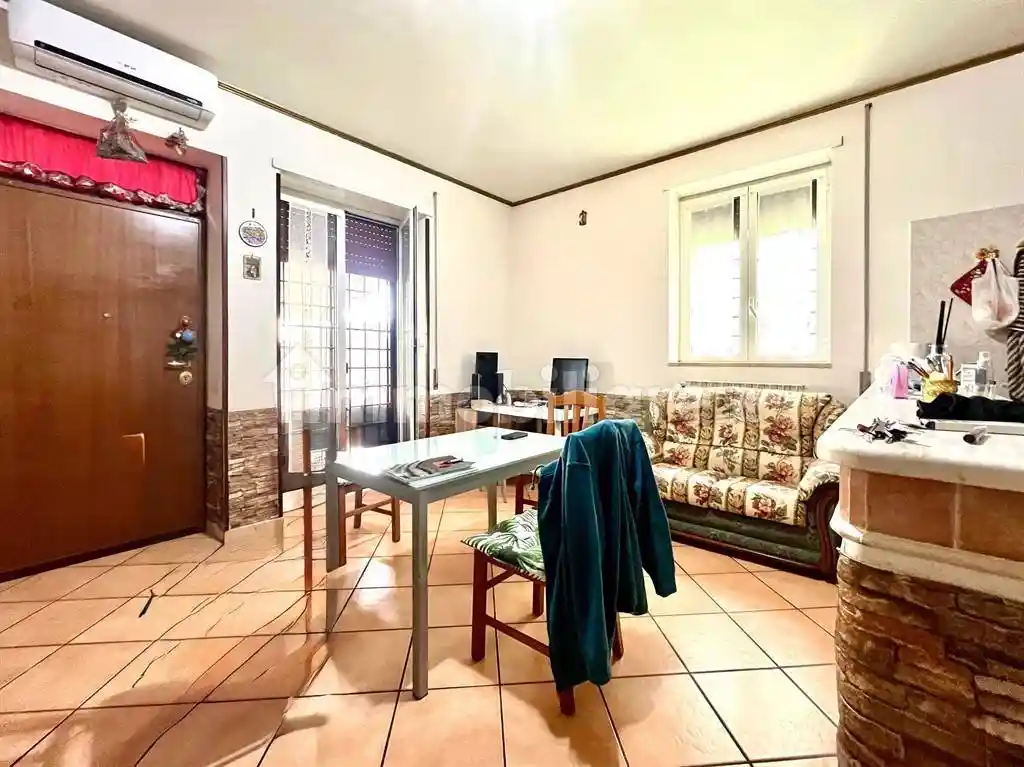 Bilocale via Appignano, Corcolle, Roma - foto 3