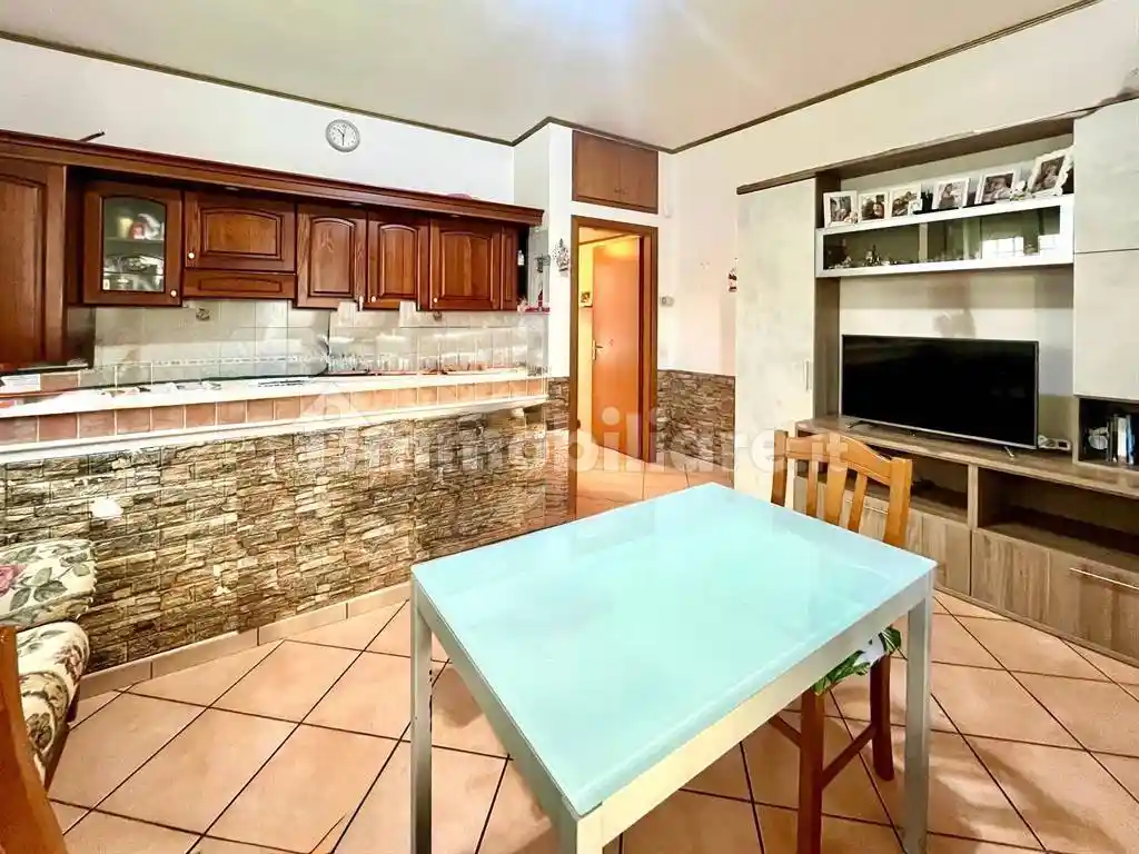 Bilocale via Appignano, Corcolle, Roma - foto 5