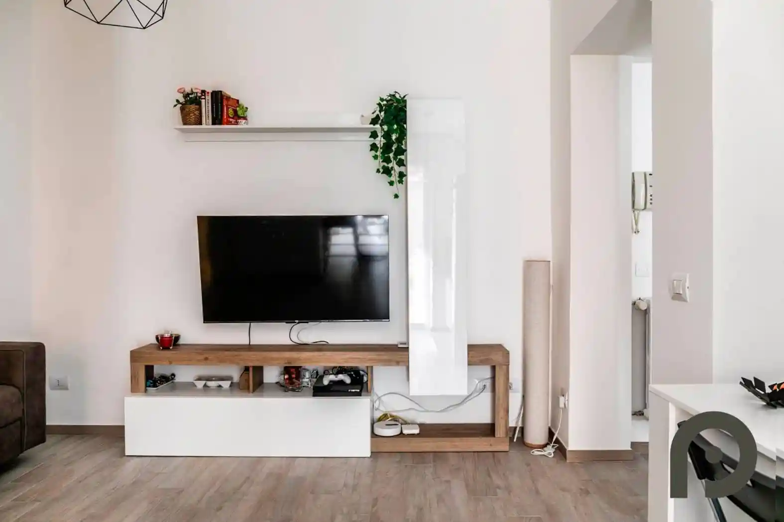 Bilocale piazzale Francesco Accursio, Portello - Parco Vittoria, Milano - foto 3