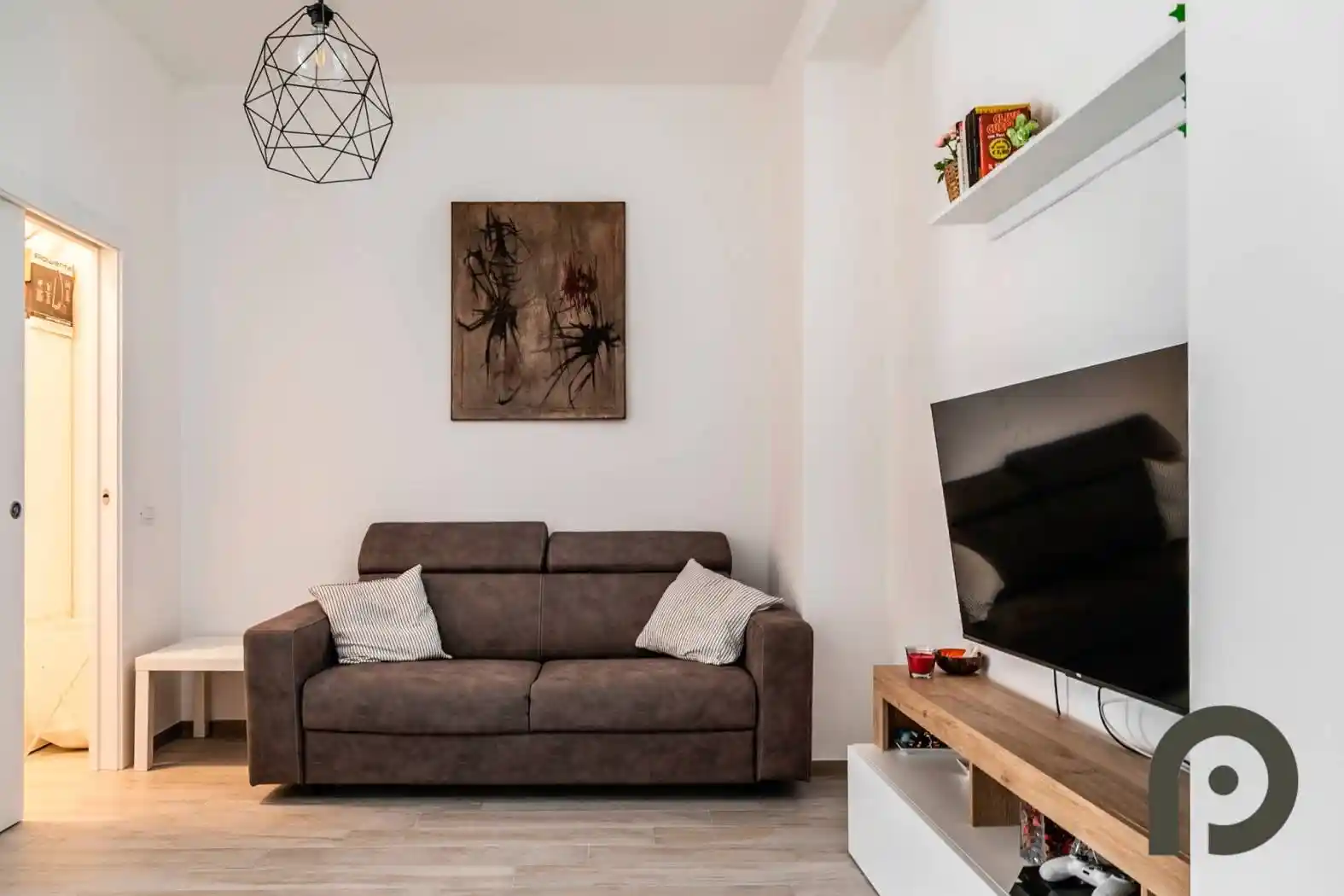 Bilocale piazzale Francesco Accursio, Portello - Parco Vittoria, Milano - foto 4