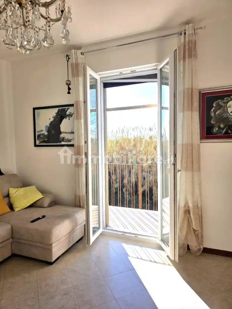 Appartamento ottimo stato, primo piano, Malamocco, Venezia - foto 2