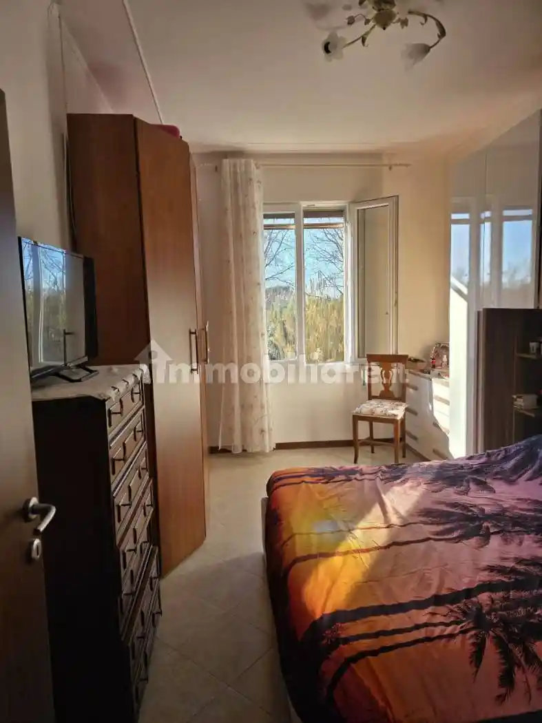 Appartamento ottimo stato, primo piano, Malamocco, Venezia - foto 4