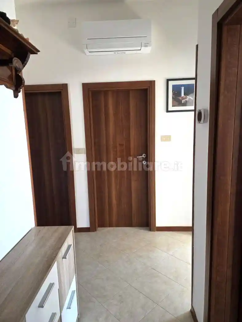 Appartamento ottimo stato, primo piano, Malamocco, Venezia - foto 5