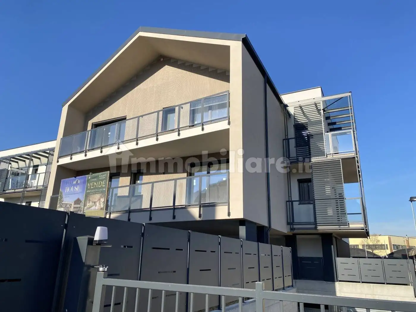 Appartamento in vendita a Beinasco