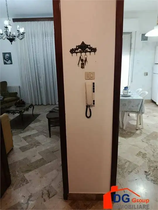 Terratetto unifamiliare 150 m², buono stato, Centro, Alcamo - foto 3