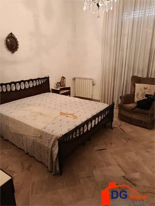 Terratetto unifamiliare 150 m², buono stato, Centro, Alcamo - foto 5