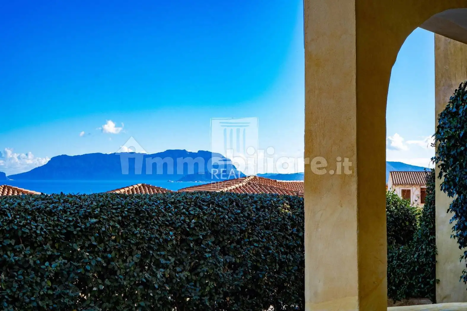 Appartamento in vendita a Olbia