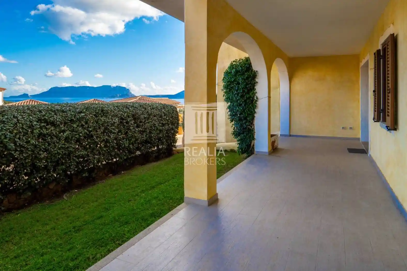 Trilocale via degli Anemoni 46, Pittulongu, Olbia - foto 4