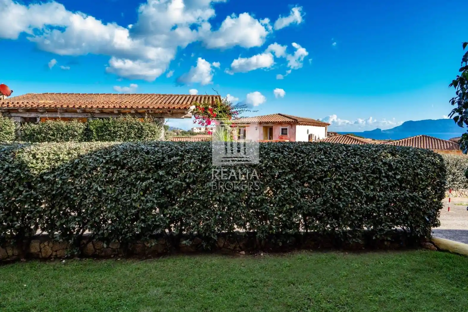 Trilocale via degli Anemoni 46, Pittulongu, Olbia - foto 5