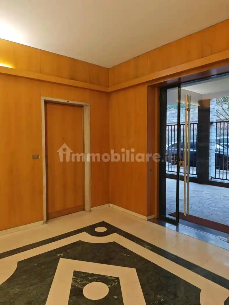 Trilocale corso Giovanni Lanza 112, Gran Madre - Crimea, Torino - foto 4