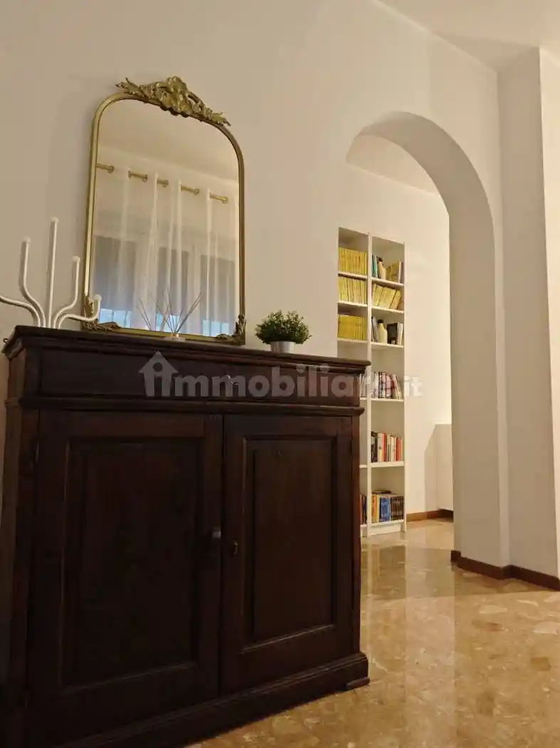 Trilocale corso Giovanni Lanza 112, Gran Madre - Crimea, Torino - foto 5