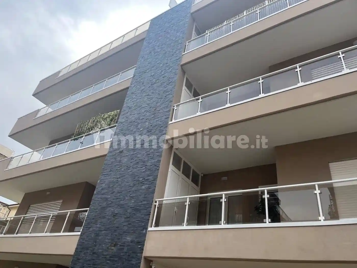 Trilocale via Valvestino, Ottavia, Roma - foto 4