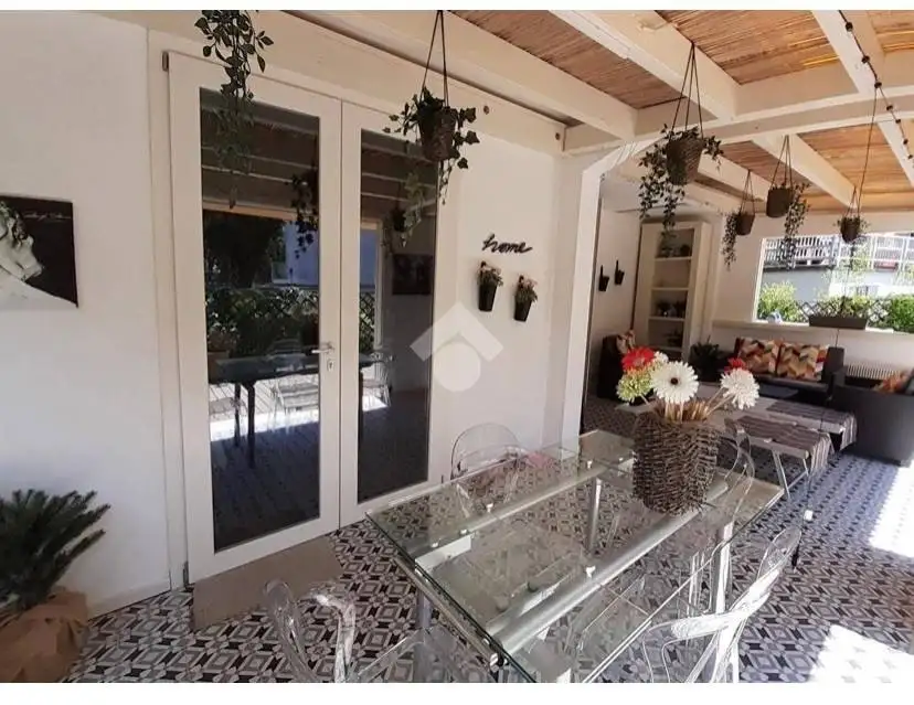 Bilocale viale Raffaello Sanzio 3, Milano Marittima, Cervia - foto 5