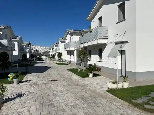 Villa unifamiliare, ottimo stato, 159 m², Famagosta, Milano - foto 2